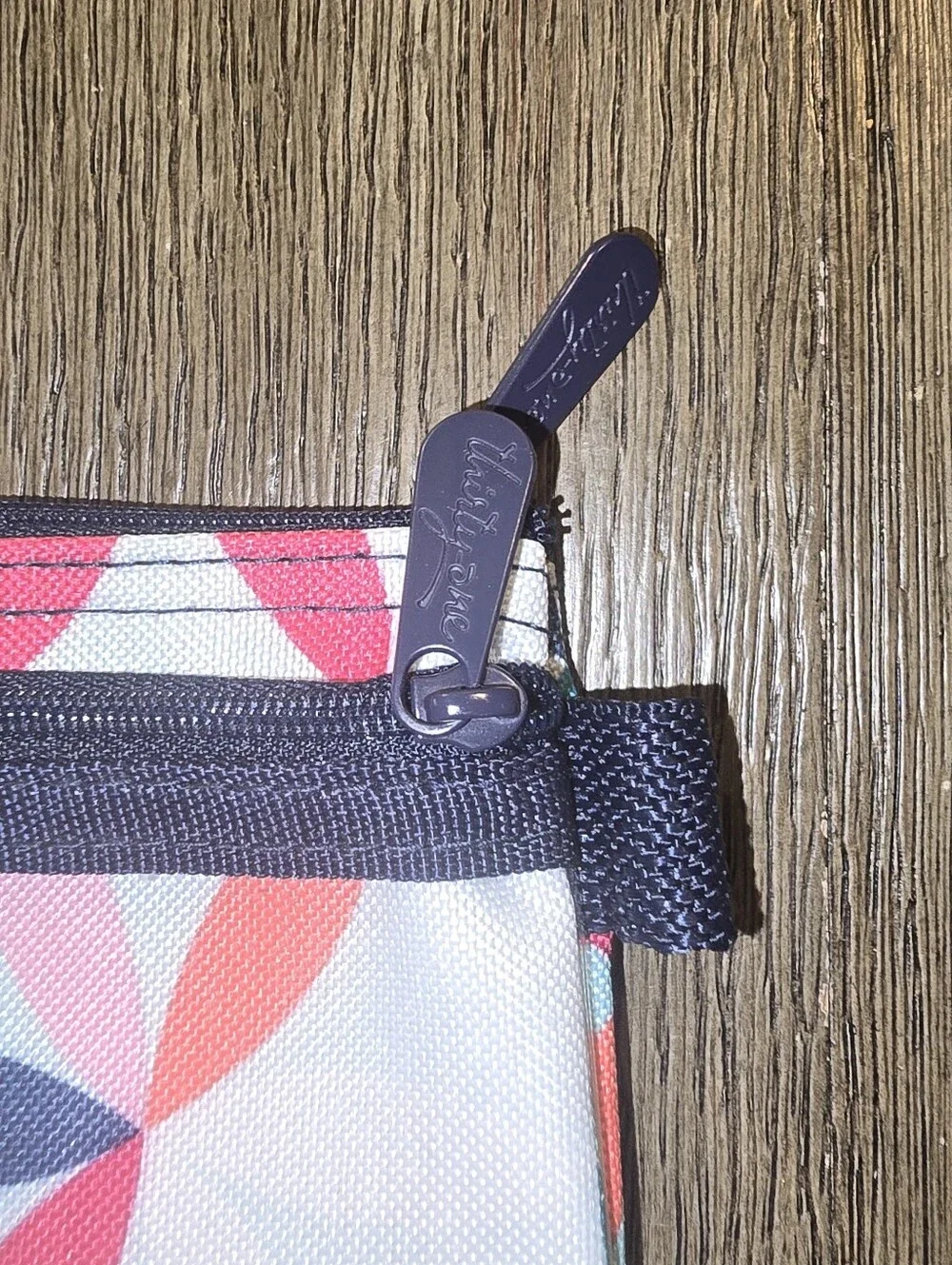 Thirty One Cosmetic Bag